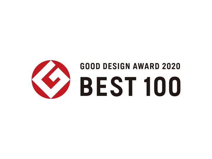 The 2020 GOOD DESIGN Award BEST100 [Nakahama Elementary School] グッドデザイン賞2020 ベスト100 受賞 ［震災遺構 中浜小学校］