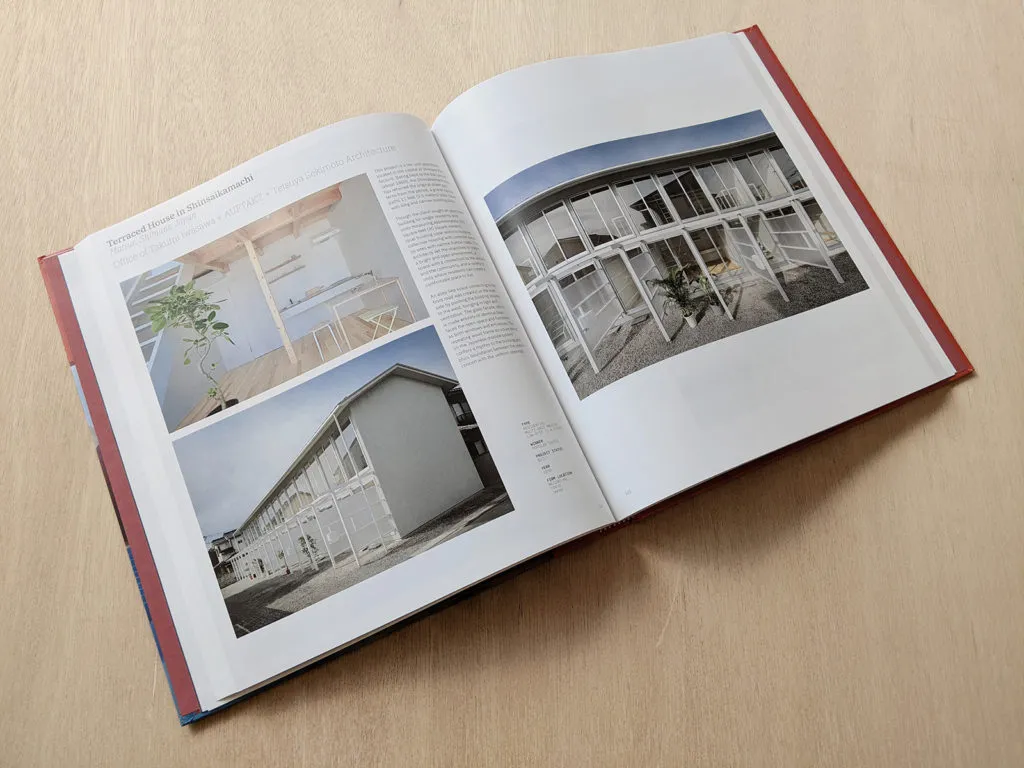 Architizer: The World’s Best Architecture